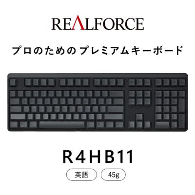 ふるさと納税 相模原市 東プレ REALFORCE R4 (型式:R4HB11)