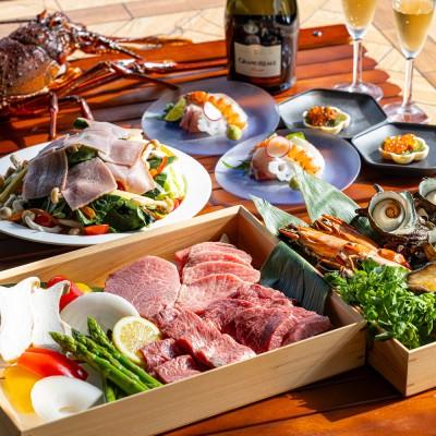 ふるさと納税 宗像市 宿泊ギフト券　30,000円分【宗像大島リゾート】_HA1882_3