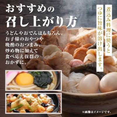 ふるさと納税 肝付町 老舗の味!さつま揚げ ミックスセットA(小) (計45個・平天15枚 / 棒天30本) P10008の画像