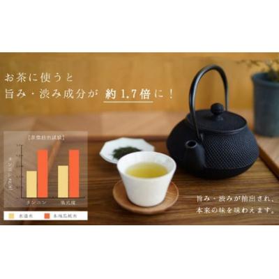 ふるさと納税 室戸市 【 定期便 3回 】 純水 20L  1箱 硬度0 硬度ゼロ 20リットルの画像