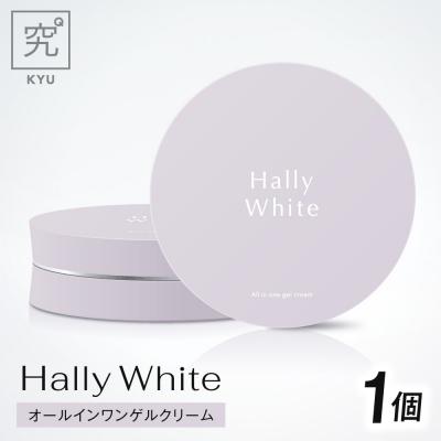 ふるさと納税 札幌市 Hally White_hs456-043