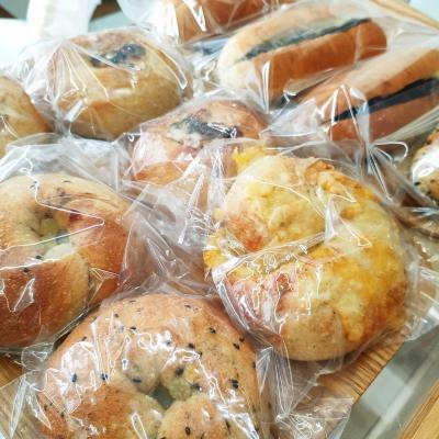 ふるさと納税 邑楽町 パン ロスパンセット 10個入り|09_mmb-011001_2