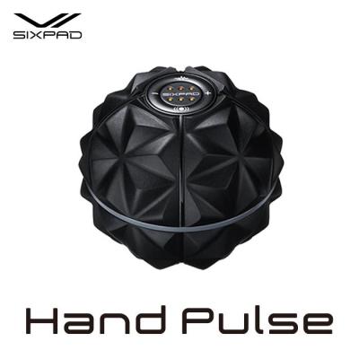 ふるさと納税 名古屋市 SIXPAD Hand Pulse | シックスパッド EMSトレーニング機器 手 腕 筋力 握力