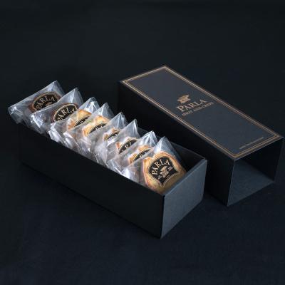 ふるさと納税 渋谷区 PARLA(パーラ)パウンドケーキセット[193001]