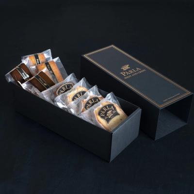 ふるさと納税 渋谷区 PARLA(パーラ)フィナンシェ・パウンドケーキセット[193002]