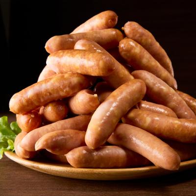 ふるさと納税 小牧市 <工場直送>あらびきポークウインナー 大満足パック 1kg [210Y01]