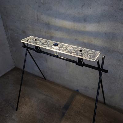 ふるさと納税 川崎市 ゴールゼロ用シェード ホールドギアラック 1個 アウトドア