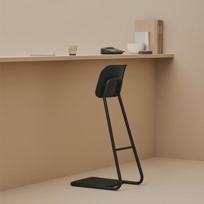 ふるさと納税 名古屋市 &MEDICAL STAN CHAIR【ブラック】_1