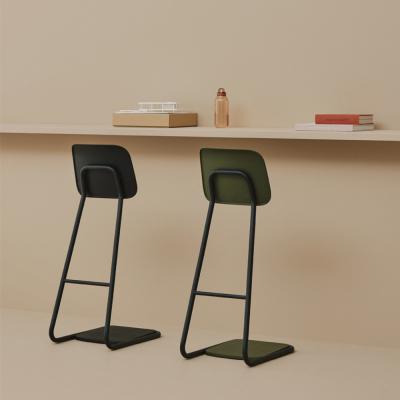 ふるさと納税 名古屋市 &MEDICAL STAN CHAIR【ブラック】_3