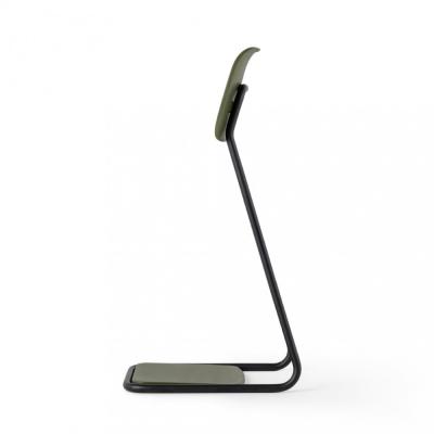 ふるさと納税 名古屋市 &amp;MEDICAL STAN CHAIR[オリーブ]