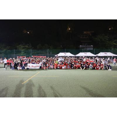 ふるさと納税 横浜市 東急SレイエスFCオリジナルグッズ【東急SレイエスFC個人プレミアサポーター】の画像