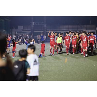 ふるさと納税 横浜市 東急SレイエスFCオリジナルグッズ【東急SレイエスFC個人プレミアサポーター】の画像