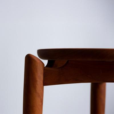 ふるさと納税 京都市 【高島屋選定品】〈FILE FURNITURE WORKS〉スツール(FH1-F Stool)の画像