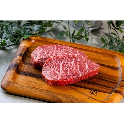 ふるさと納税 富士宮市 富士山竹川牛 サーロインミニステーキ100g &amp; ヒレ120g×1枚 &amp; リブロース焼肉200g