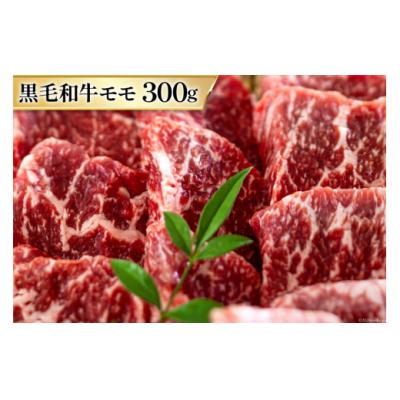 ふるさと納税 美郷町 牛肉 5回 定期便 宮崎県産 焼肉 セット 黒毛和牛 モモ カルビ 豚バラ [31ba0038]の画像