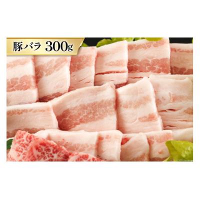 ふるさと納税 美郷町 牛肉 5回 定期便 宮崎県産 焼肉 セット 黒毛和牛 モモ カルビ 豚バラ [31ba0038]の画像