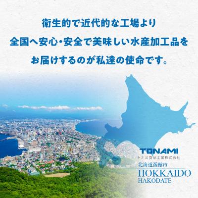 ふるさと納税 函館市 いかシュウマイ 8個入×6袋仕かける_固定ディスク151-006