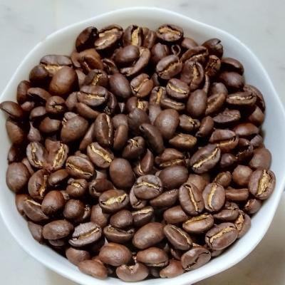 ふるさと納税 善通寺市 [イタリアンロースト]コーヒー豆 エチオピア モカ ボンベG4 〜 Antique 〜