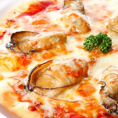 ふるさと納税 山田町 山田の牡蠣くん (大瓶)2本 カキ 燻製_2