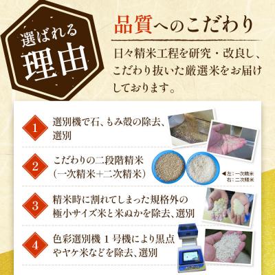 ふるさと納税 大仙市 15kg大手有名百貨店出荷米 あきたこまち【白米】令和7年産|22_trp-111501の画像