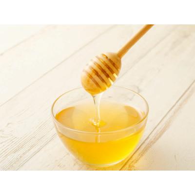 ふるさと納税 八代市 国産 純粋れんげ蜂蜜  百花蜂蜜 165g×各5本 蜂蜜あめ×5袋_058-5185の画像