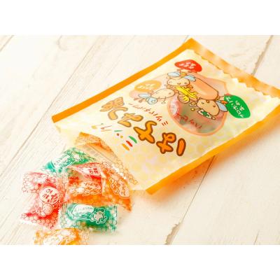 ふるさと納税 八代市 国産 純粋 菩提樹蜂蜜 2kg 蜂蜜あめ 1袋 はちみつ_058-5184-bodaizyu-Aの画像