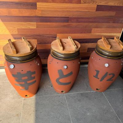 ふるさと納税 三条市 *先行予約* 堀川農園 芋と1/2 壺焼き蜜芋 冷凍【017S166】の画像
