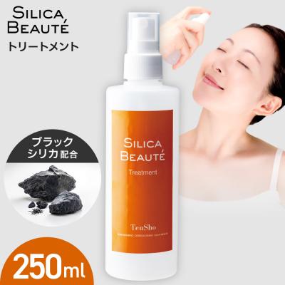 ふるさと納税 札幌市 シリカボーテ トリートメント 250mL_hs523-006