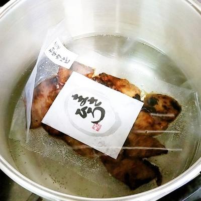 ふるさと納税 古河市 湯煎で焼肉「まさひろ」6点セット | 焼肉 レトルト 6個 惣菜 ご飯のお供 _CG01_2