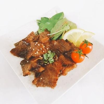 ふるさと納税 古河市 湯煎で焼肉「まさひろ」6点セット | 焼肉 レトルト 6個 惣菜 ご飯のお供 _CG01_3