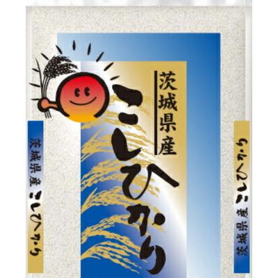 ふるさと納税 古河市 令和7年産 古河市産 コシヒカリ 20kg(5kg×4袋) ※2025年9月〜発送 _DP24_1