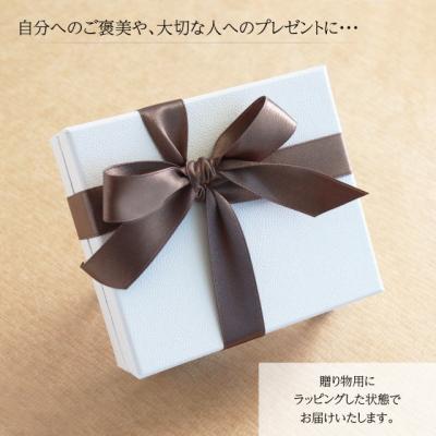ふるさと納税 甲府市 K10イエローゴールド ロングパールイヤリング【TE-138】の画像