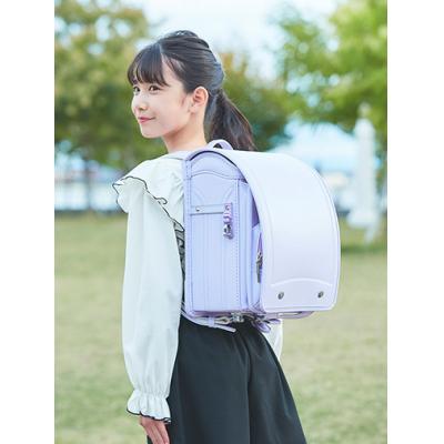 ふるさと納税 たつの市 天使のはねサイト(公式サイト)で使えるランドセル(モデルロイヤル クラシック)引換券　C-6の画像