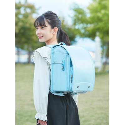 ふるさと納税 たつの市 天使のはねサイト(公式サイト)で使えるランドセル(モデルロイヤル クラシック)引換券　C-6の画像