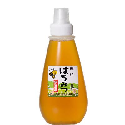 ふるさと納税 伊豆の国市 蜂蜜500g(1本)