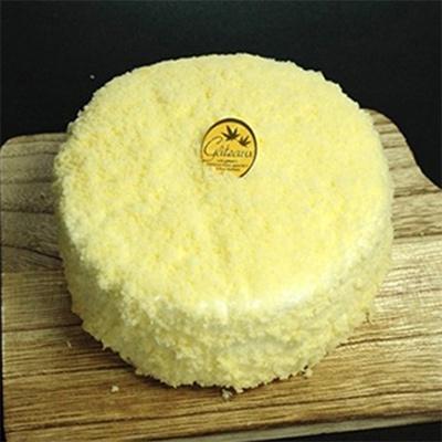 ふるさと納税 佐呂間町 【毎月定期便】ケーキ3種(バスク風チーズケーキ・アップルパイ・さろまレアチーズケーキ)全3回