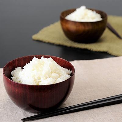 ふるさと納税 近江八幡市 【毎月定期便】しきゆたか　白米　5kg　全6回_2