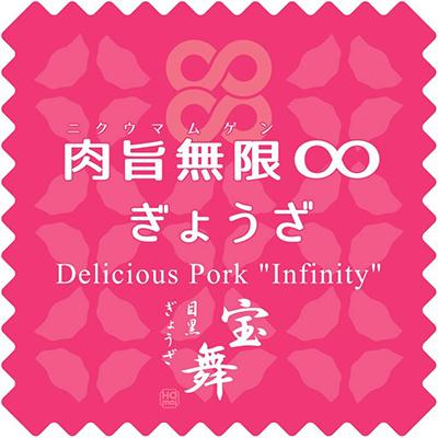 ふるさと納税 志木市 【毎月定期便】肉旨無限ぎょうざ18個入り×6袋全3回_1
