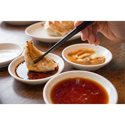 ふるさと納税 志木市 【毎月定期便】肉旨無限ぎょうざ18個入り×6袋全3回_2