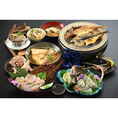 即購入可★ ふるさと納税 小浜市 【毎月定期便】「若狭小浜港産地直送」のお任せ天然鮮魚セット! 全12回 【OCQ3659842585】(133400円)