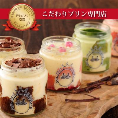 ふるさと納税 茨木市 [発送月固定定期便]ティラプリ食べ比べ5個セット全3回