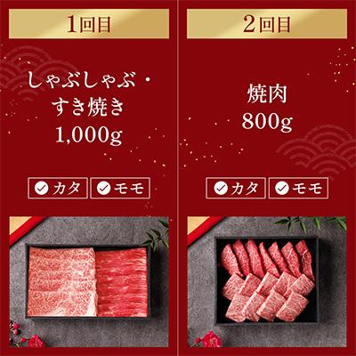 期間セール ！ ふるさと納税 三木市 【毎月定期便】和牛セレブの神戸牛定期便「ビジネスクラス」全6回 【GM4526778020】(165000円)