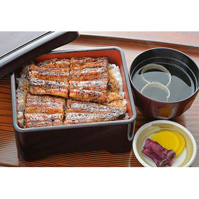 ふるさと納税 多気町 [2ヵ月毎定期便]創業47年以上 3代目が焼く関西風地焼蒲焼き真空パックA全3回