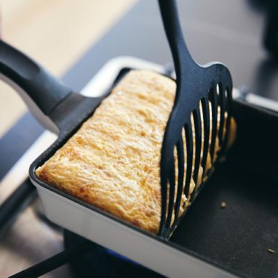 ふるさと納税 燕市 【緊急企画】「ツインバード匠トースター白」×「レミパンエッグ」2点セット【複数個口で配送】_3