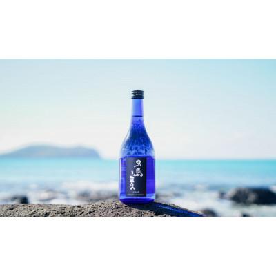 ふるさと納税 五島市 【毎月定期便】長崎県五島市 麦焼酎 五島麦セット 720ml×2本 Alc.25%全6回_2