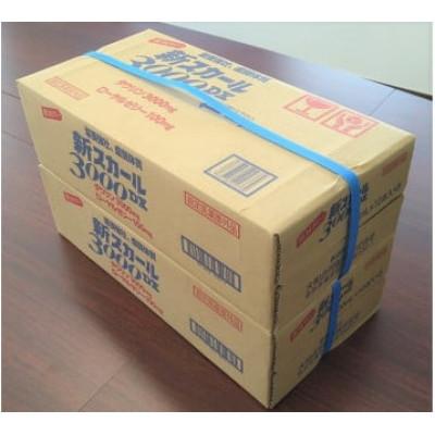 ふるさと納税 橿原市 【毎月定期便】新スカール3000DX(指定医薬部外品)100本全12回の画像