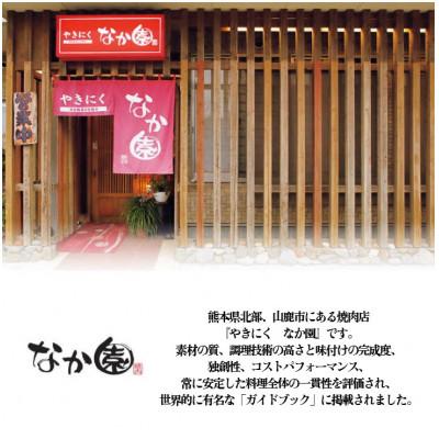 ふるさと納税 山鹿市 【毎月定期便】熊本馬刺し 赤身馬刺し400g全12回の画像