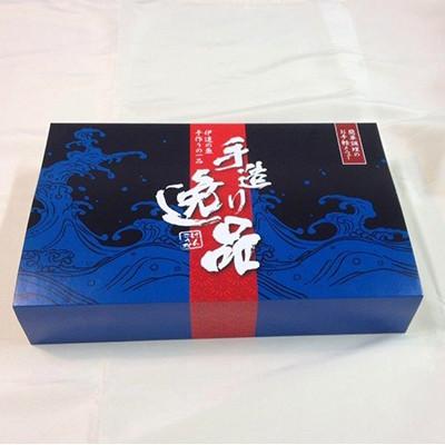 ふるさと納税 利府町 【毎月定期便】金目鯛 姿煮 宮城県産 300g×3パック全6回の画像