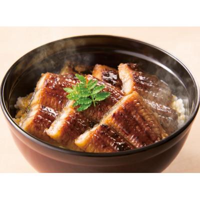 ふるさと納税 北九州市 【毎月定期便】鰻天屋の九州産うなぎ 蒲焼 約140g×2尾セット全5回_1