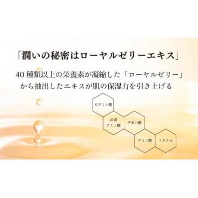 ふるさと納税 鏡野町 【毎月定期便】RJクリームN《保湿クリーム》(7033)全3回の画像